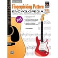 thumbnail image 1 of Fingerpicking Pattern Encyclopedia: Over 200 Useful Fingerpicking Patterns, Book & Online Audio (Paperback) by Lou Manzi, 1 of 1