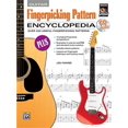 thumbnail image 1 of Pre-Owned Fingerpicking Pattern Encyclopedia (Book & CD-ROM) (Paperback) 0739010921 9780739010921, 1 of 1