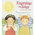 thumbnail image 1 of Pre-Owned Fingerplays & Songs for Very y (Lap Library) Paperback, 1 of 1