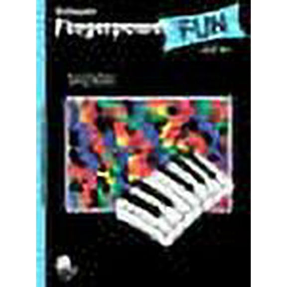 Fingerpower Fun: Level 2 -- 11 fun arrangements