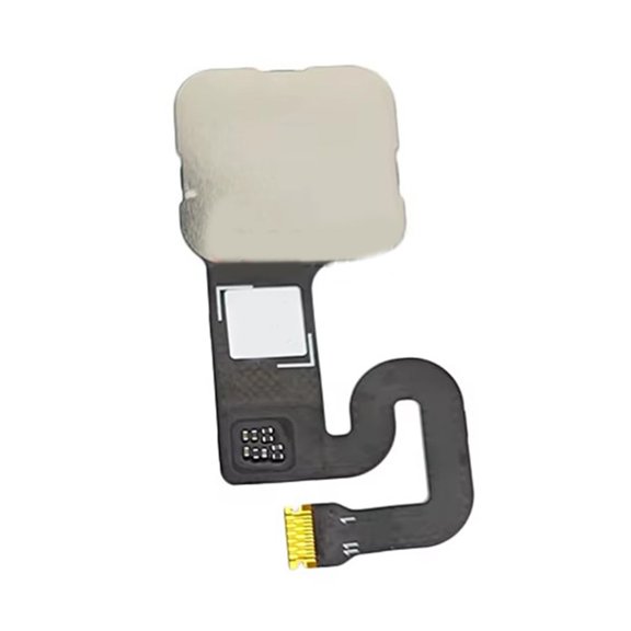 Fingerprint Button Cable Repair Part for 8 Cellphone Fingerprint Sensors Cable Easy Installation