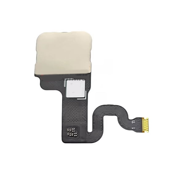 Fingerprint Button Cable Repair Part for 8 Phone Fingerprint Sensors Cable Easy Installation