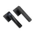 thumbnail image 1 of Fingerprint Door Handle, Keyless Handle with 4 Ways to Unlock, for Home Room Bedroom Office Storage, 1 of 5