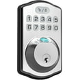 Fingerprint Door Lock, Keyless Entry Door Lock, Electronic Keypad