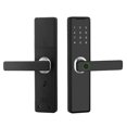 Fingerprint Door Lock Smart Lock for Tuya App Remote Unlocking Keyless