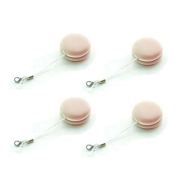 Fingerprint Eraser Balls,Fingerprint Eraser for Screens,Touch Screen Cleaner Balls, Portable Fingerprint Proof Cleaner,D,4 * Fingerprint Eraser Balls,Pink