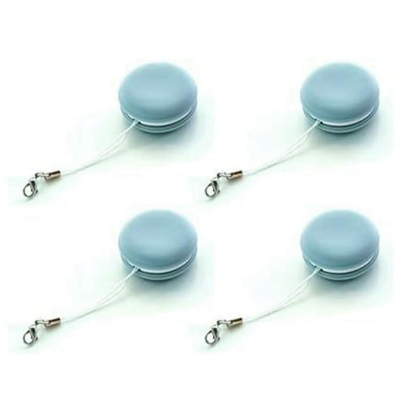 Fingerprint Eraser Balls,Fingerprint Eraser for Screens,Touch Screen Cleaner Balls, Portable Fingerprint Proof Cleaner,B