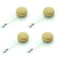thumbnail image 1 of Fingerprint Eraser Balls,Fingerprint Eraser for Screens,Touch Screen Cleaner Balls, Portable Fingerprint, 1 of 8
