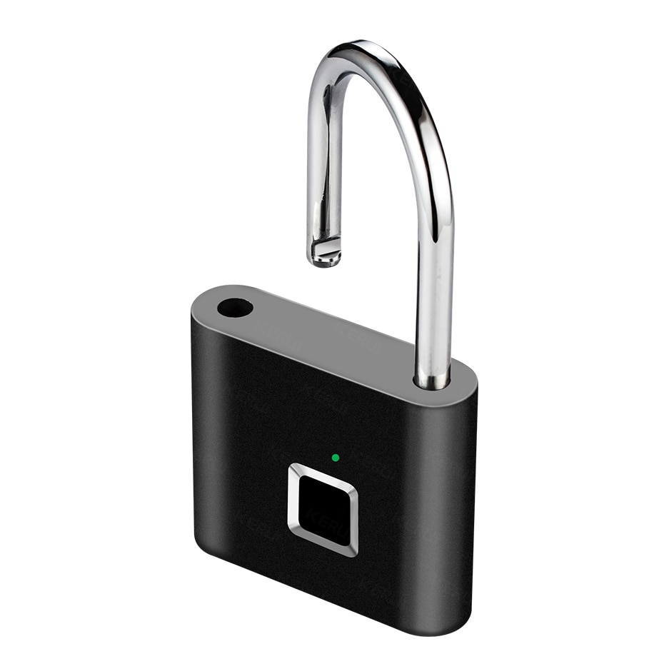 Lockpad Fingerprint Lockpad - Walmart.com