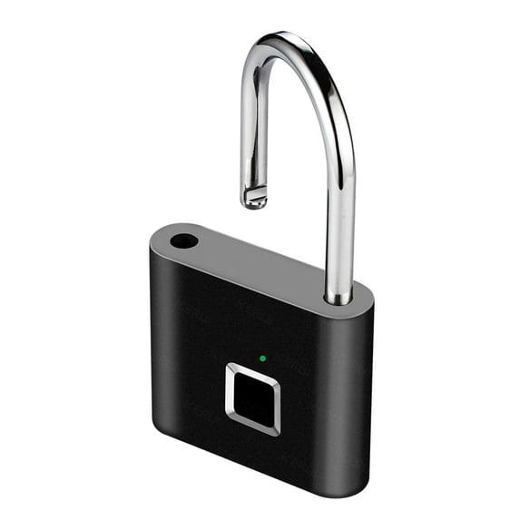 Fingerprint Lockpad