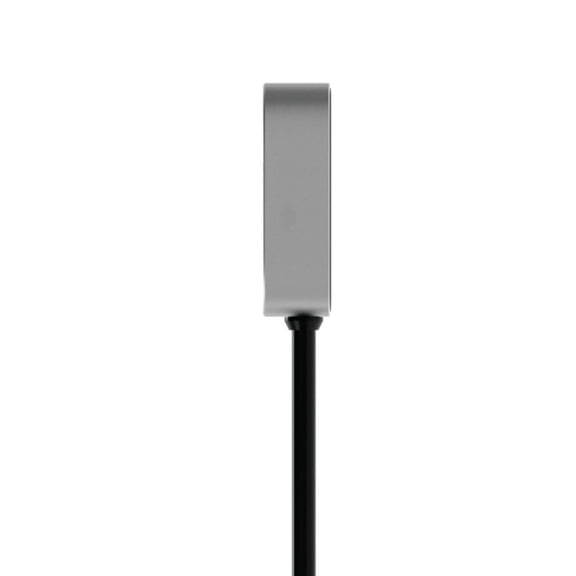 Fingerprint Login Tool With Metal Housing Rapid Biometric USB Fingerprint Reader For Users