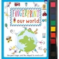 thumbnail image 1 of Fingerprint Our World, 1 of 1