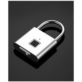 Shop Fingerprint Padlocks for Secure Home and Travel Solutions