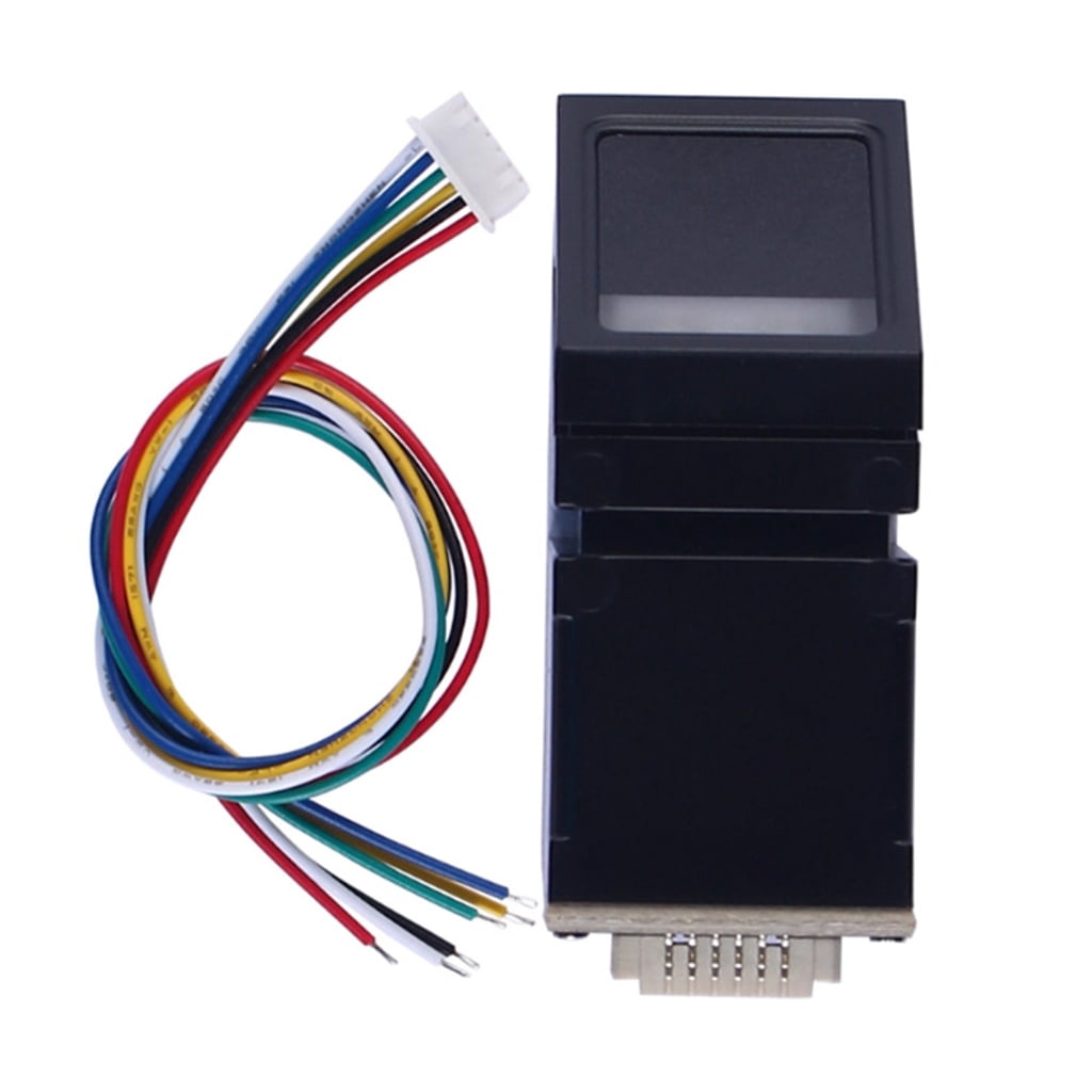 Fingerprint Reader Module Optically Fingerprint Module Reader Sensory ...