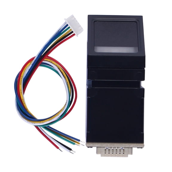 Fingerprint Reader Module Optically Fingerprint Module Reader Sensory Access Control Attendance Recognition Device