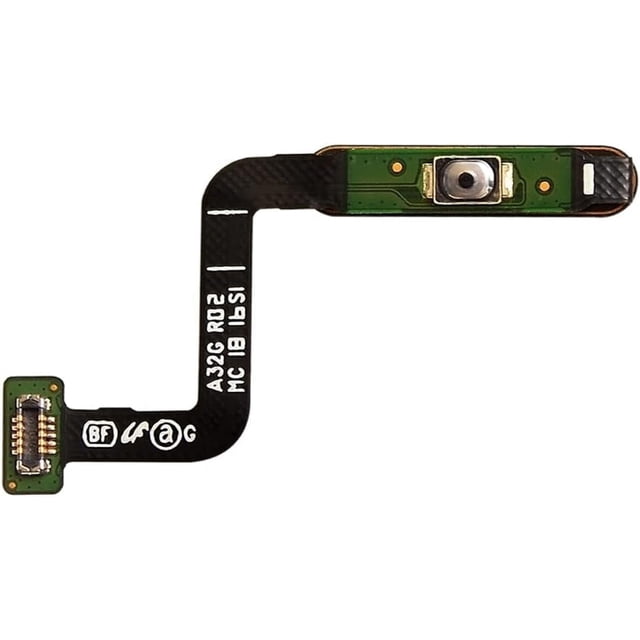 Ruichuang OEM Fingerprint Sensor Flex Cable Replacement For