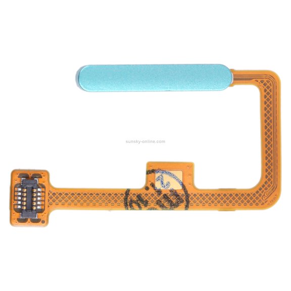Fingerprint Sensor Flex Cable for Xiaomi Mi 11 Lite/11 Lite 5G NE M2101K9G