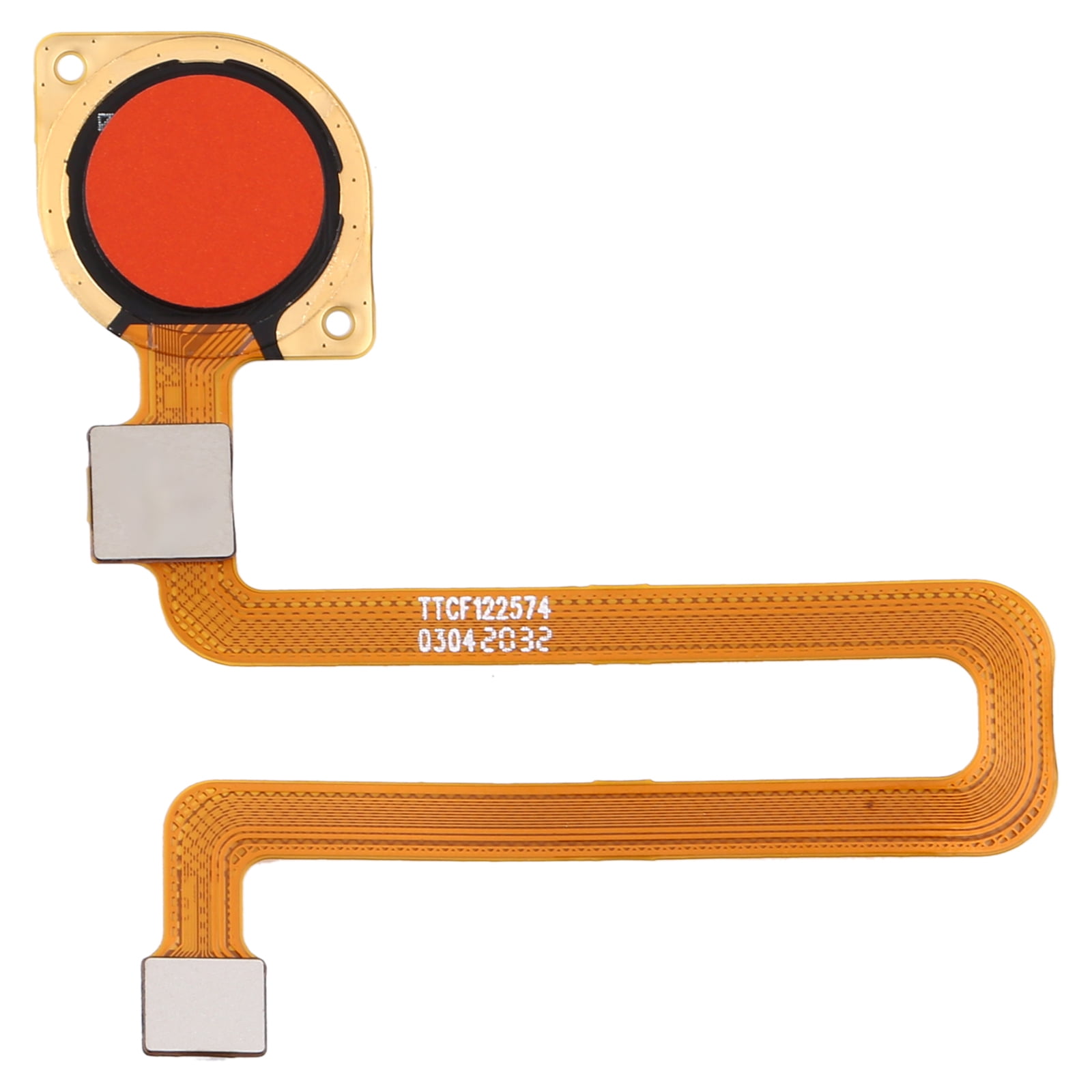 Fingerprint Sensor Flex Cable for Xiaomi Redmi 9C - Walmart.com