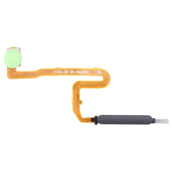 Fingerprint Sensor Flex Cable for Xiaomi Redmi Note10 Pro / Redmi Note 10 Pro Max / Redmi Note 10