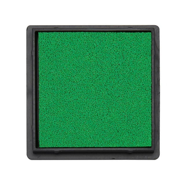 Fingerprint Square Inkpad for DIY Scrapbook Card Paper Craft Stamp