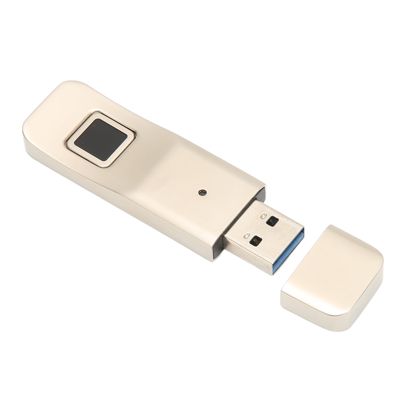 Fingerprint USB3.0 Flash Drive, 32GB USB3.0 Biometric Encryption