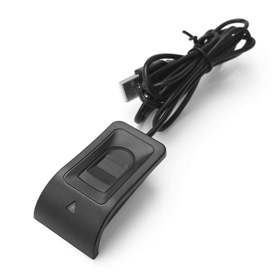 Fingerprint recorder,Scanner Efficient Usb Scanner Convenient Computer Convenient Windows Portable Windows Efficient Convenient Windows Portable Laptop Windows Portable Black