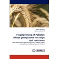 thumbnail image 1 of Fingerprinting of Pakistan wheat germplasms for stripe rust resistance (Paperback), 1 of 1