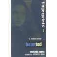 thumbnail image 1 of Pre-Owned Haunted (Fingerprints, Book 2) (Paperback) 0064472663 9780064472661, 1 of 1
