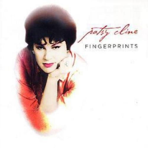 Fingerprints (Audiobook)