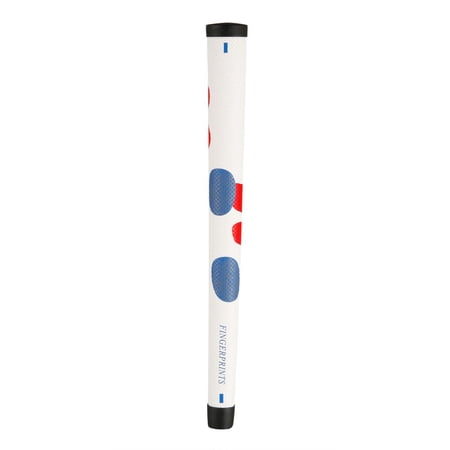 Fingerprints Junior Golf Grips