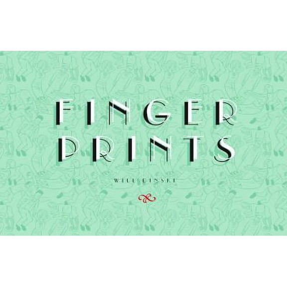 Pre-Owned Fingerprints 9781603090537
