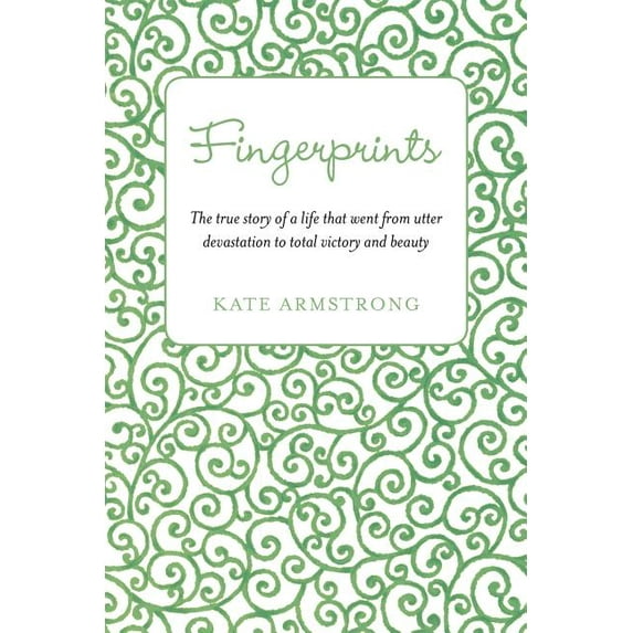 Fingerprints (Paperback)