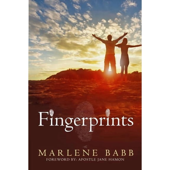 Fingerprints (Paperback)