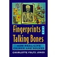 thumbnail image 1 of Pre-Owned Fingerprints and Talking Bones Paperback Charlotte Jones, 1 of 1