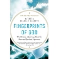 thumbnail image 1 of Pre-Owned Fingerprints of God: What Science Is Learning about the Brain and Spiritual Experience (Paperback) 1594484627 9781594484629, 1 of 1
