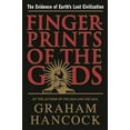thumbnail image 1 of Pre-Owned Fingerprints of the Gods: The Evidence of Earth's Lost Civilization (Paperback) 0517887290 9780517887295, 1 of 1