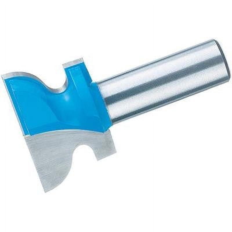 Finger Pull Rputer Bit Fingerpull Finger Pull Cabinet Door Edge Carbide Router Bit with 1/2 ...