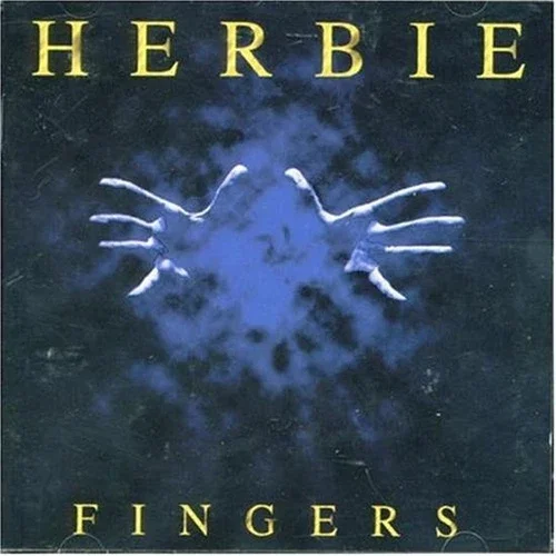 Fingers - Music CD - - - xxx - Very Good - audioCD - Disc - bProduct - Sold by Sounda