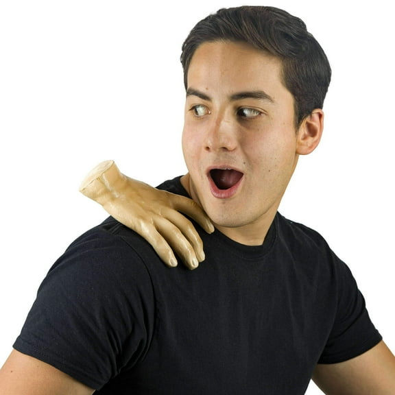 Fingers Shoulder Buddy