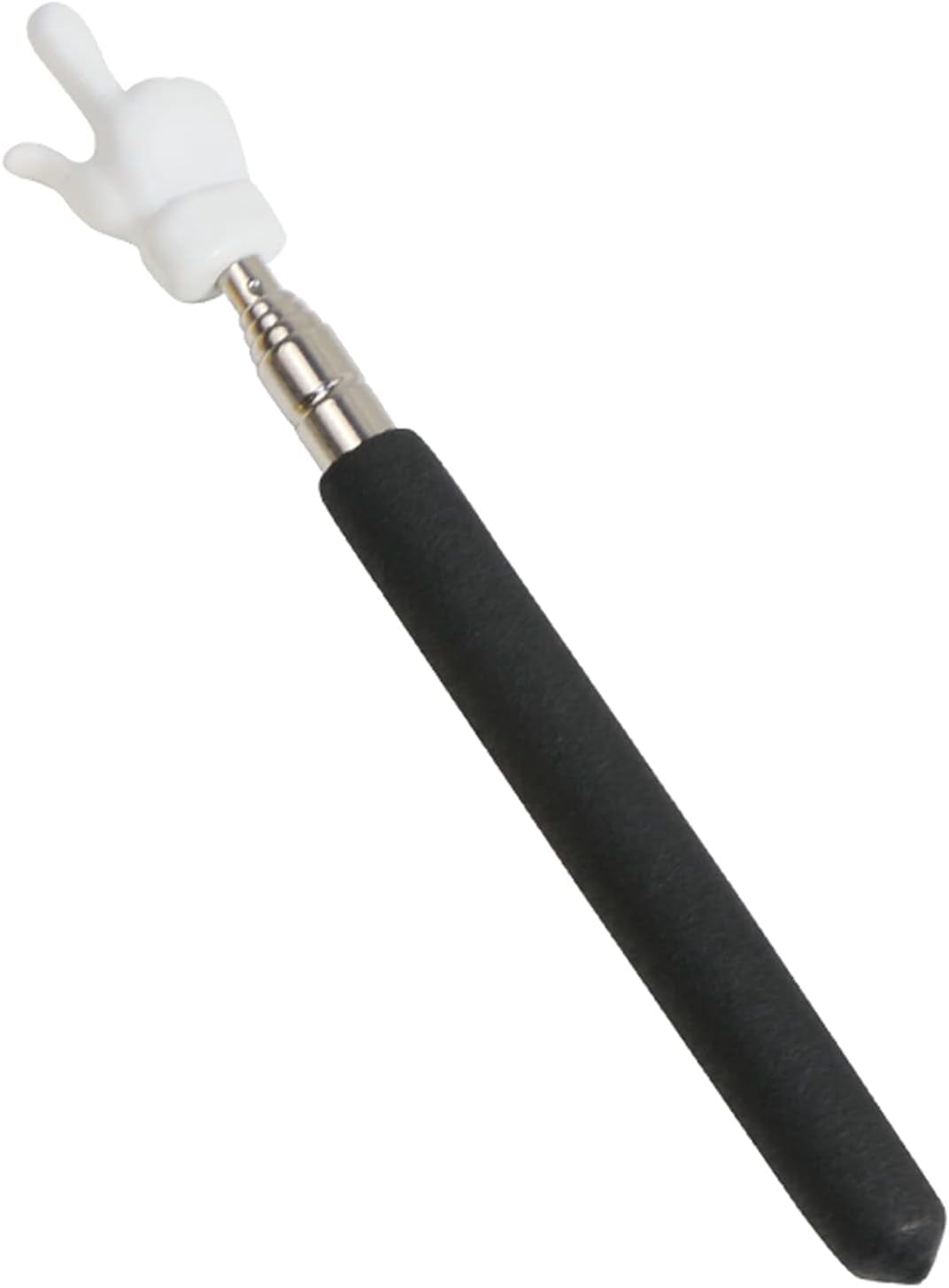 Fingers Telescopic Teachers Pointer,Teaching Pointer Stick for ...