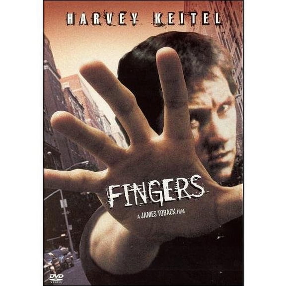 Pre-Owned Fingers (Widescreen)