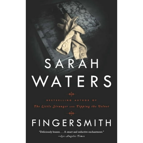 Fingersmith, (Paperback)