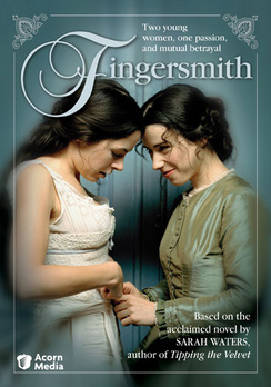 Fingersmith　(DVD)