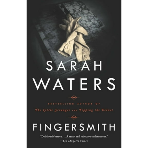 Pre-Owned Fingersmith (Paperback) 1573229725 9781573229722