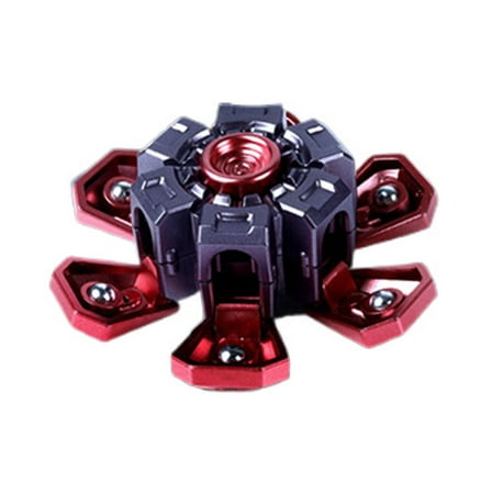 Fingertip Gyro Finger Spinner Hand Spinner Fidget Spinner Stress Relieve To