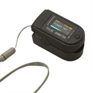 Nature Spirit Pulse Oximeter - Walmart.com