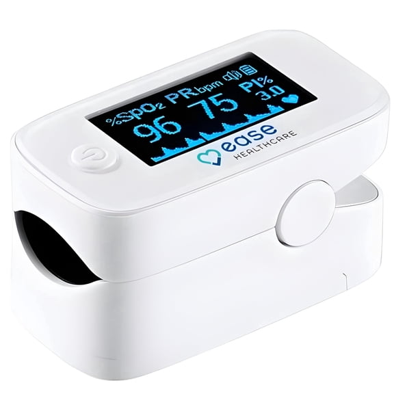 Fingertip Pulse Oximeter (YM301)