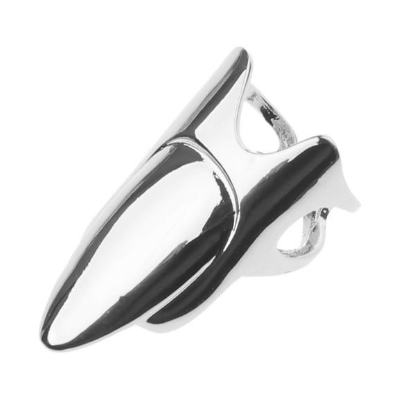 Fingertip Rings Rings Adjustable Rings Accessories Jewelry Open Rings Alloy for Women