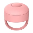 thumbnail image 1 of Fingertip Wireless Remote Control Lazy Phone Remote, Upgraded Scrolling Ring, for Video, App Page Turning, Camera Shutter, 1 of 8