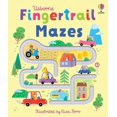 thumbnail image 1 of Fingertrail Mazes, 1 of 1